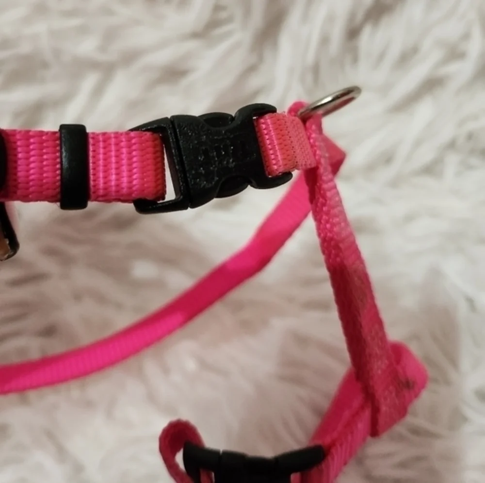 Pet harness‎ - Picture 2 of 3